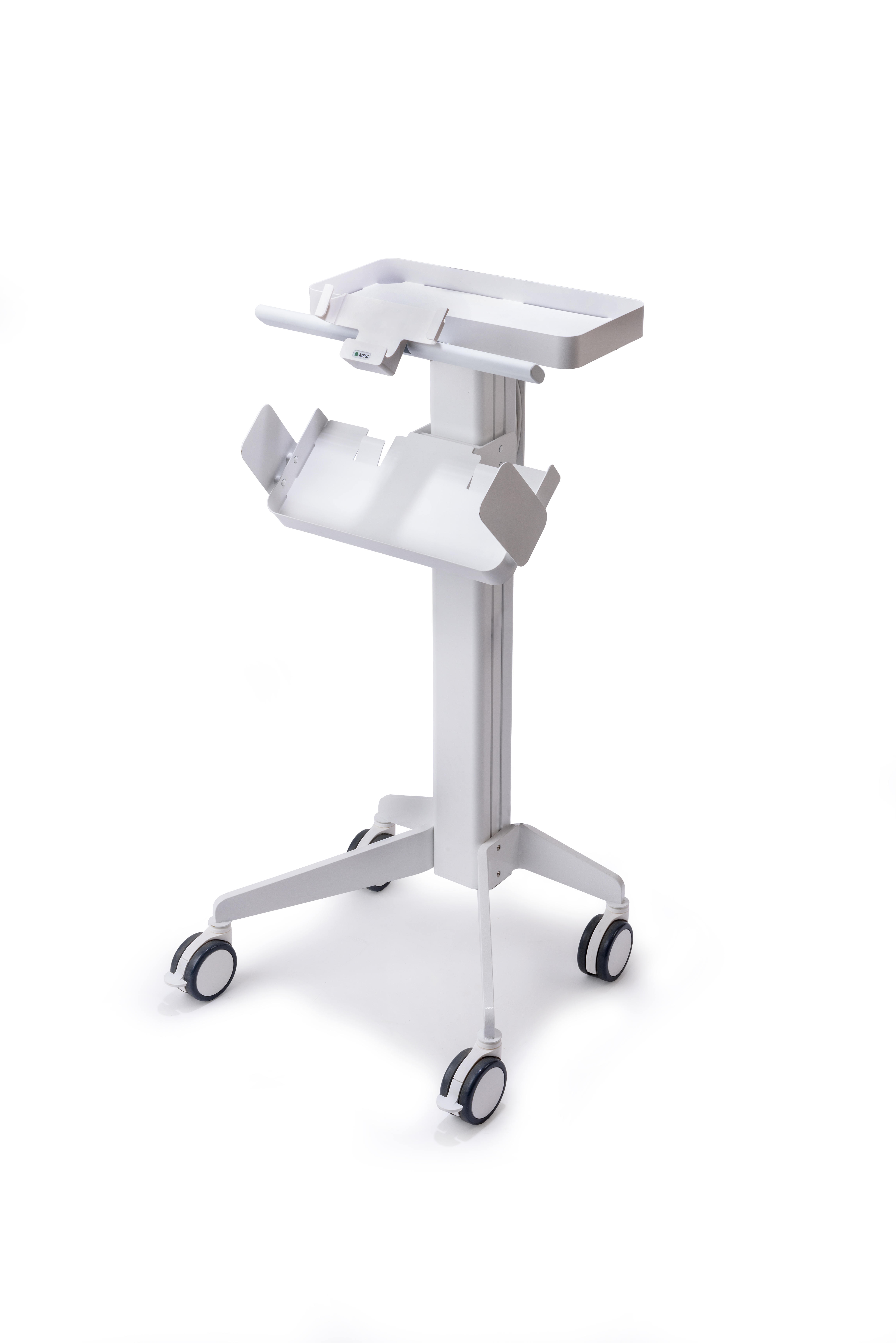 MESI mTABLET Trolley - modèle de base