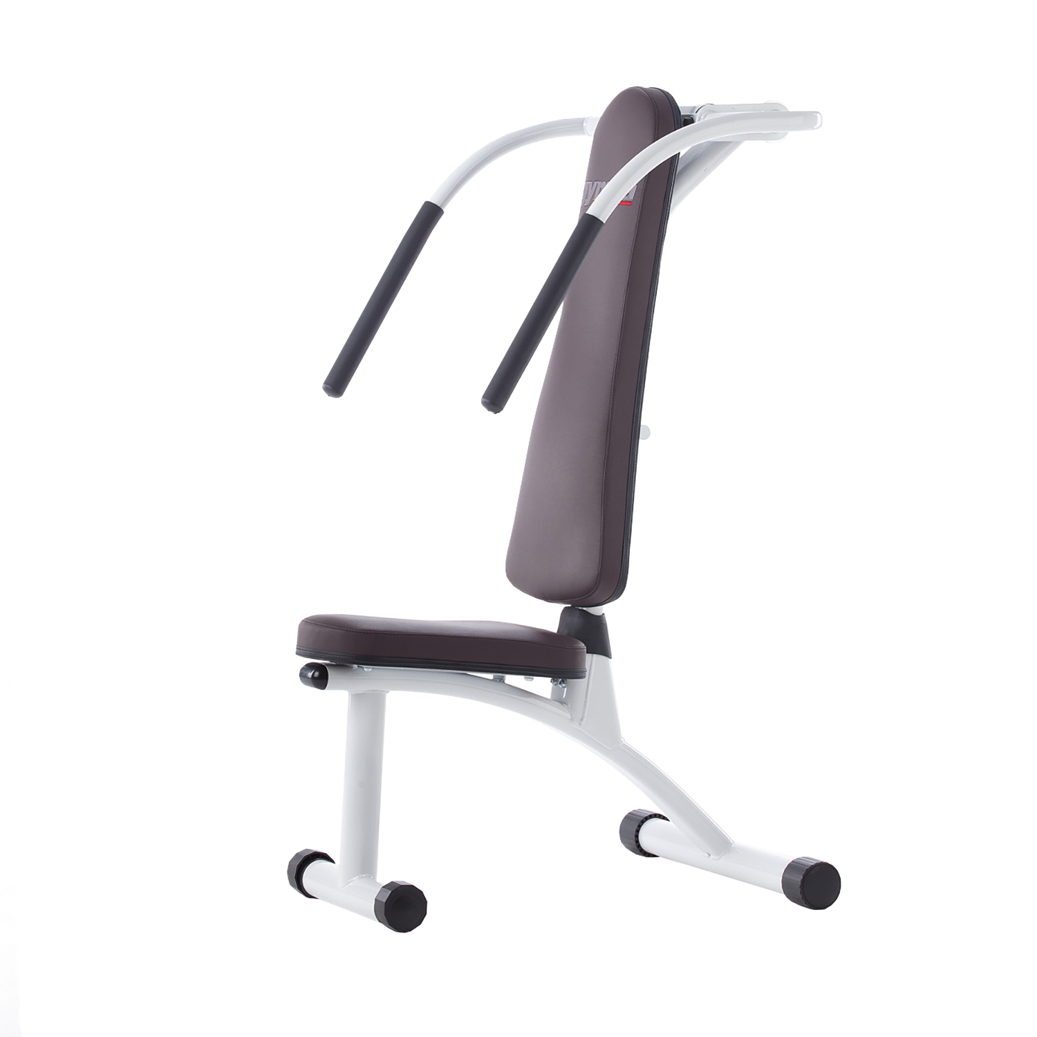 Gymna W-Move Shoulder Press / Lat Pull