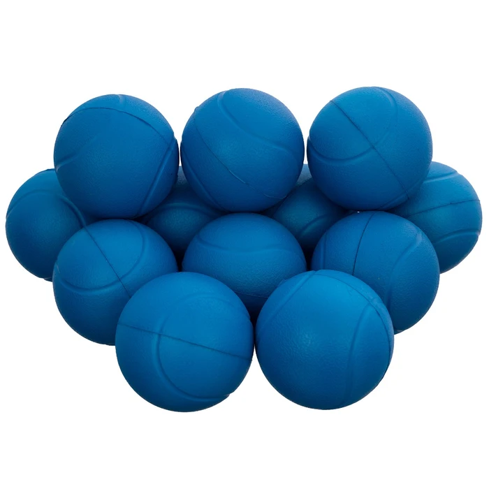 Kneedbal 6 cm - per 12 -- 530212