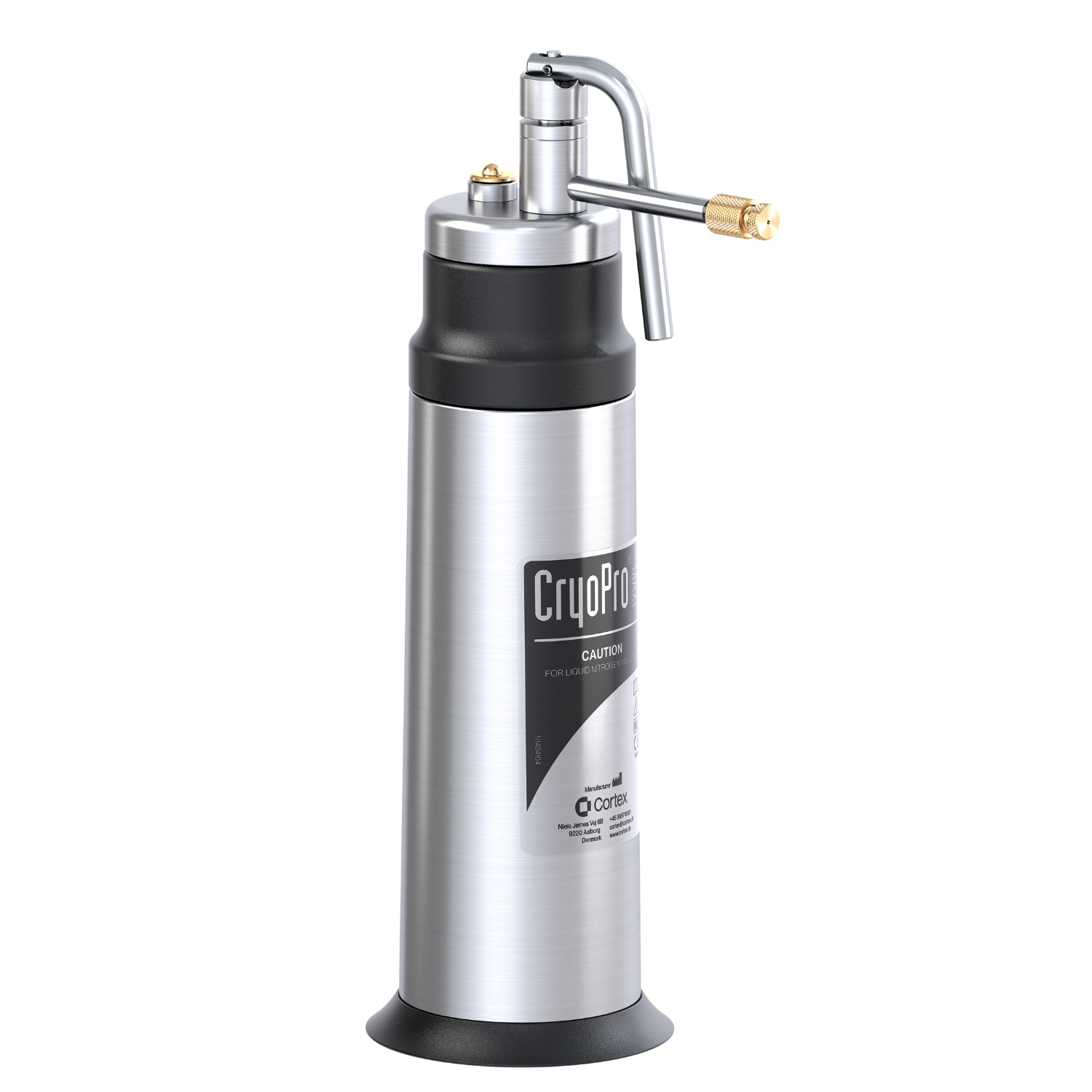 CryoPro cryothérapie