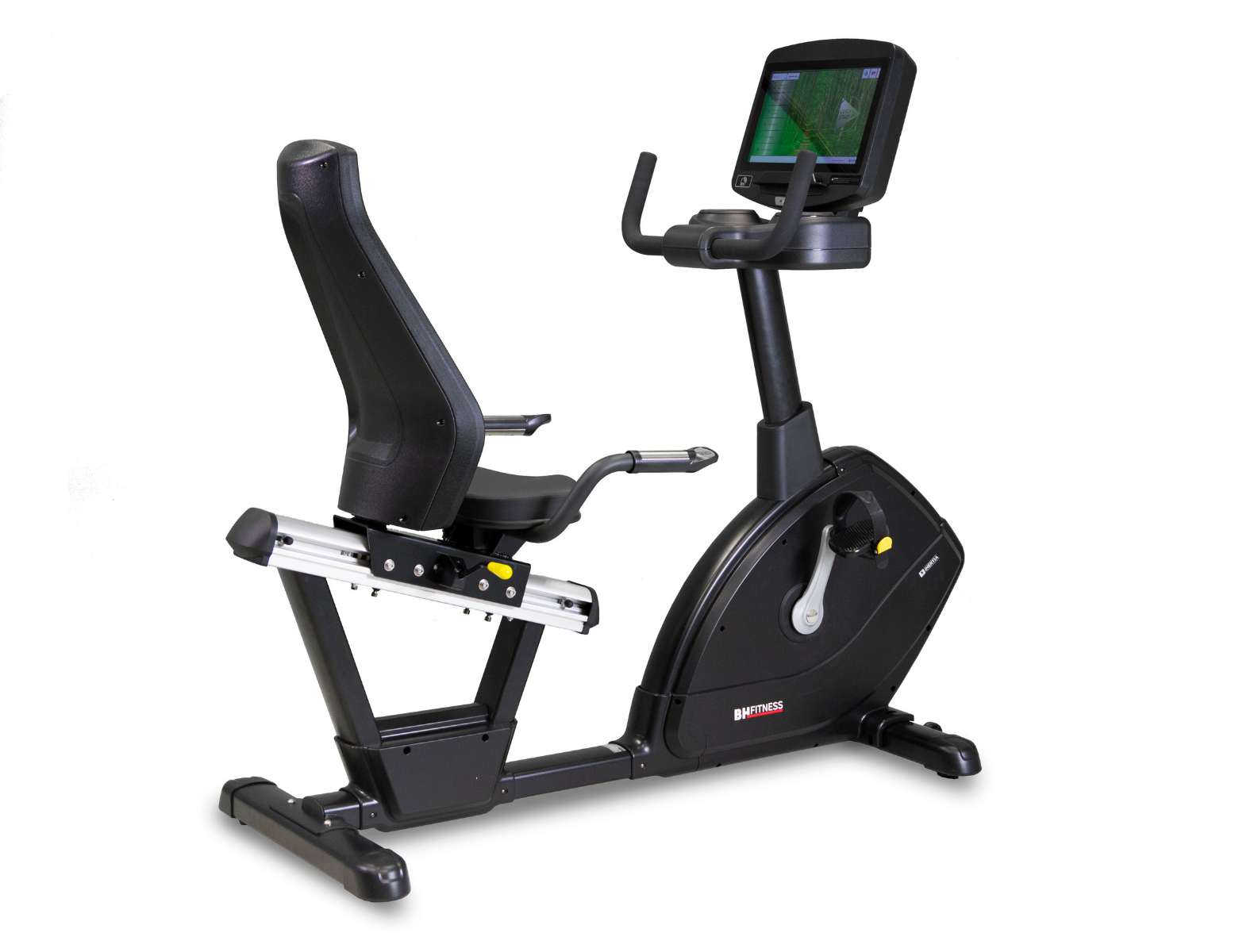 advocaat erosie Discipline BH Inertia zitfiets ergometer - Smart Focus | Smartfocus | 565015