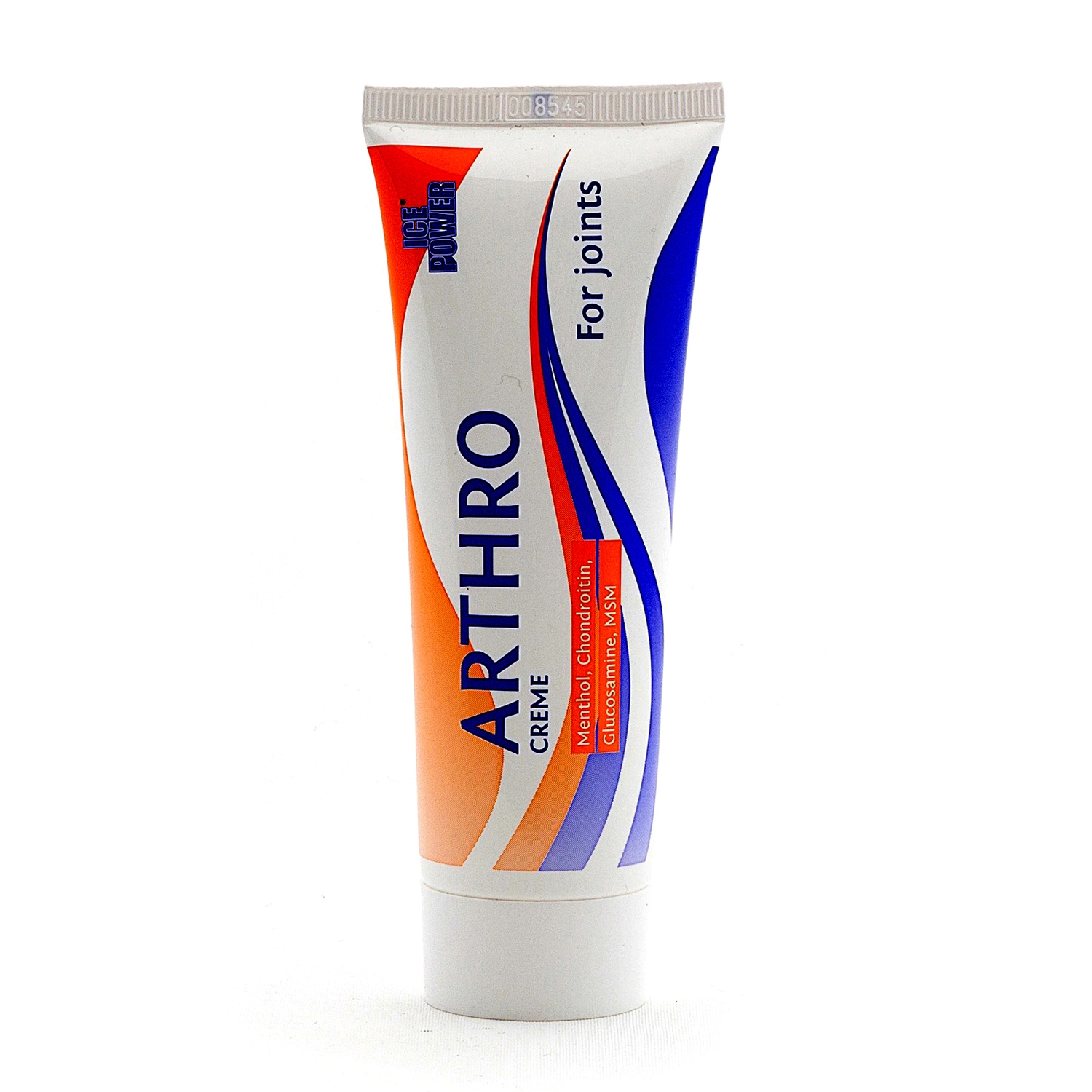 Ice Power Arthro Creme - tube - 60 g