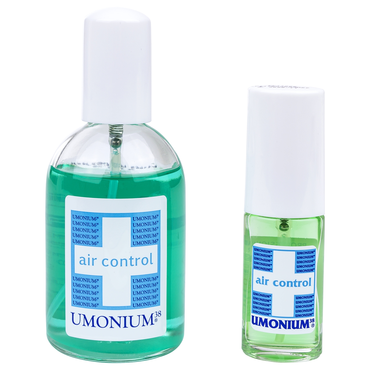 Umonium 38 air control - désodorisant - 10 ml