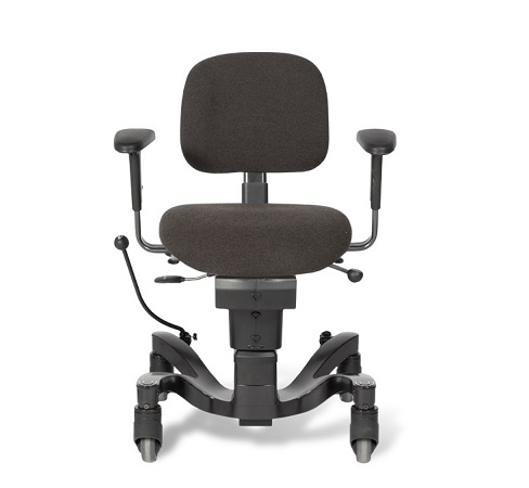 Trippel- rolstoelen voor kinderen Vela Tango 600S