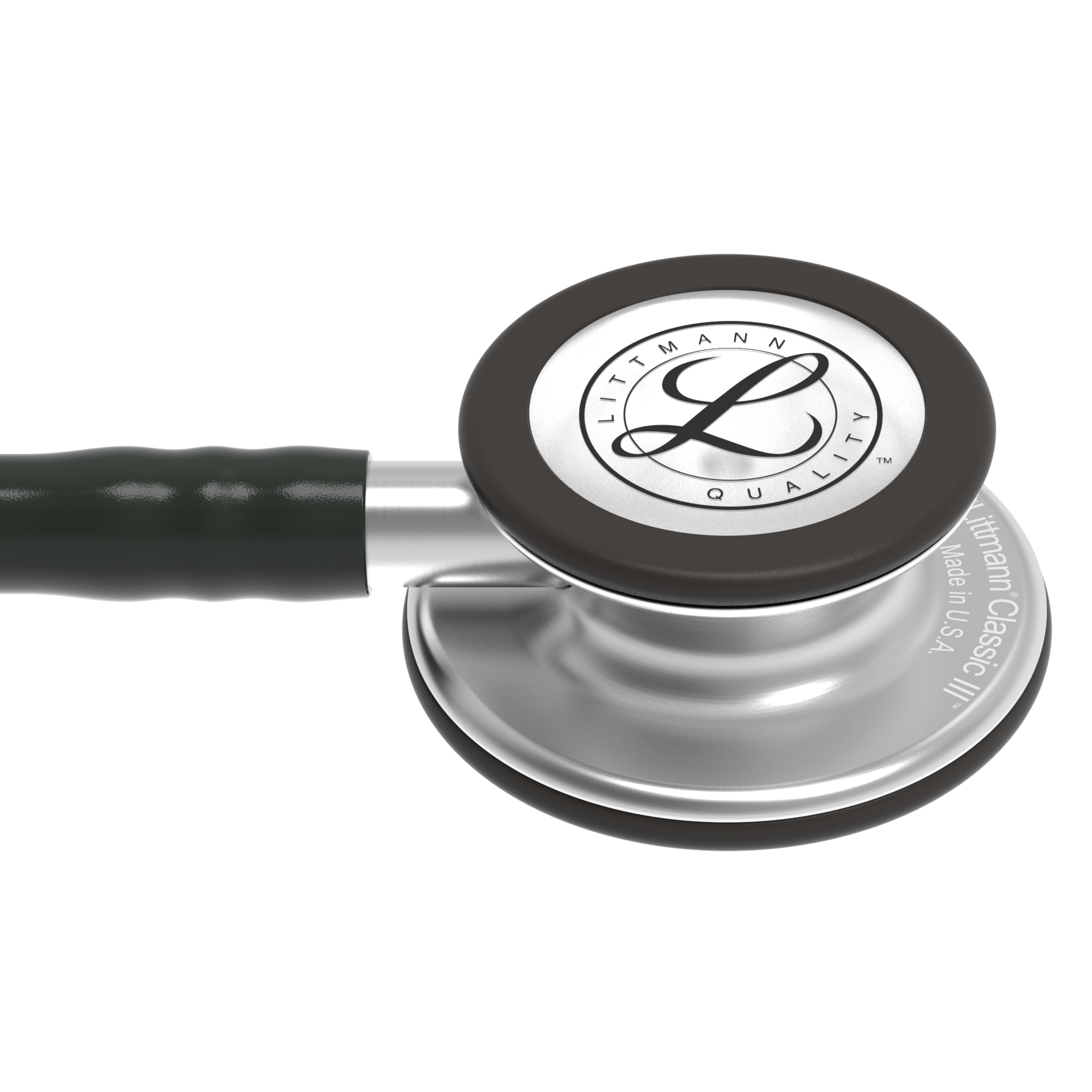 Littmann stéthoscope Classic III - black