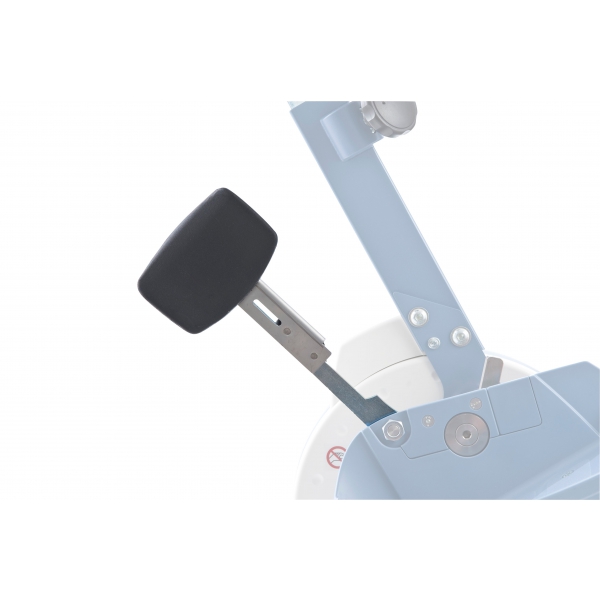 Coquilles mollets Thera-Trainer Tigo/Toro (2 pcs)