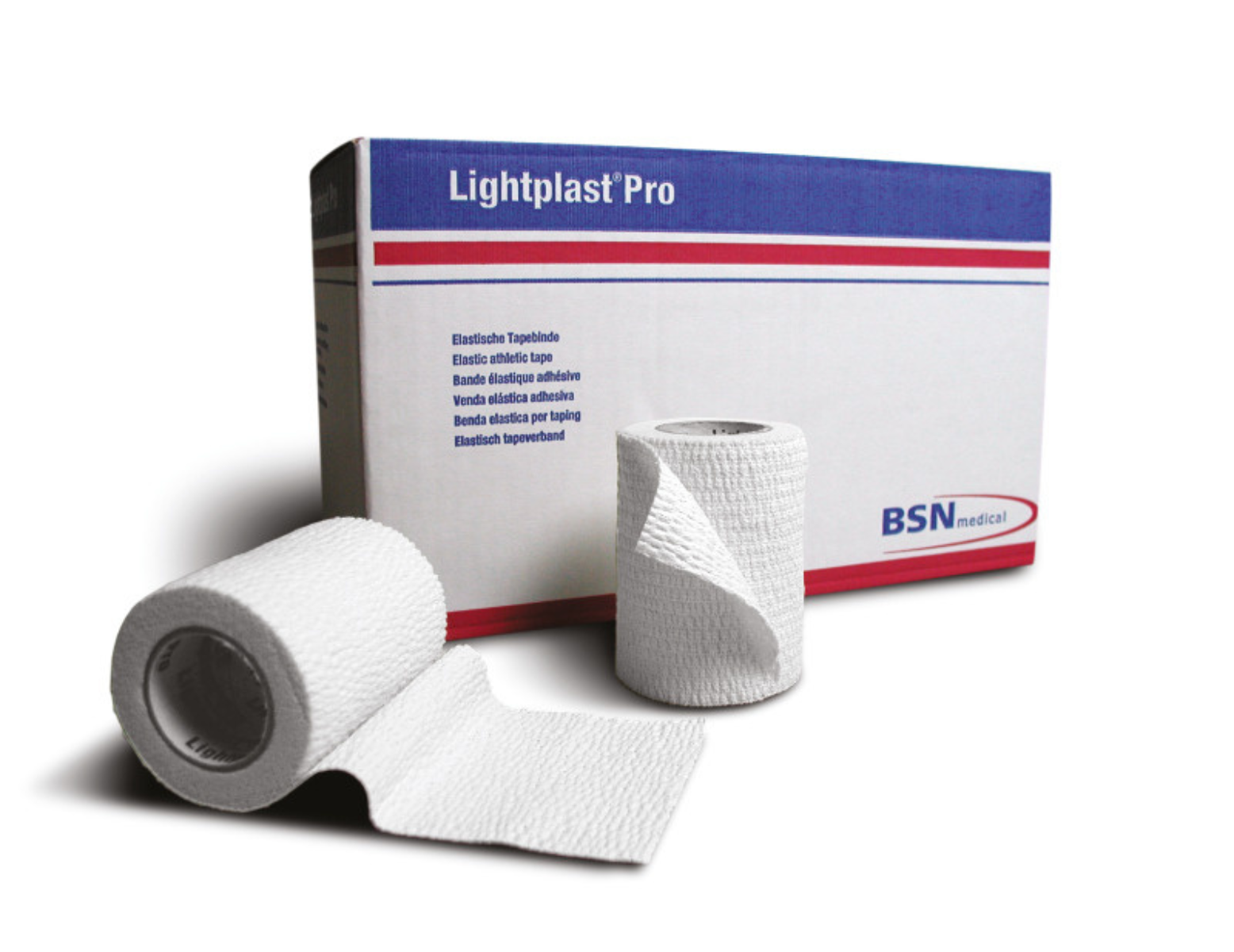 Lightplast Pro - 7,5 cm x 4,5 m (16 St)