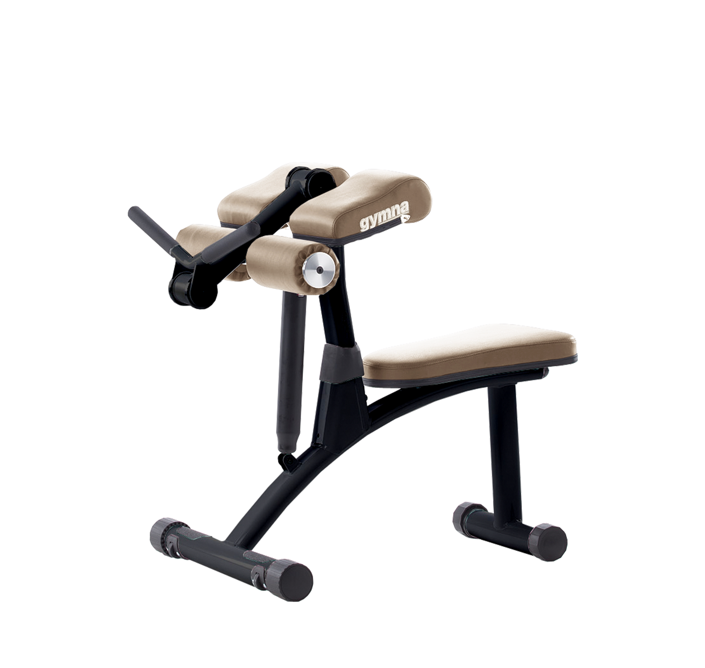 Gymna W-Move Onyx Biceps / Triceps