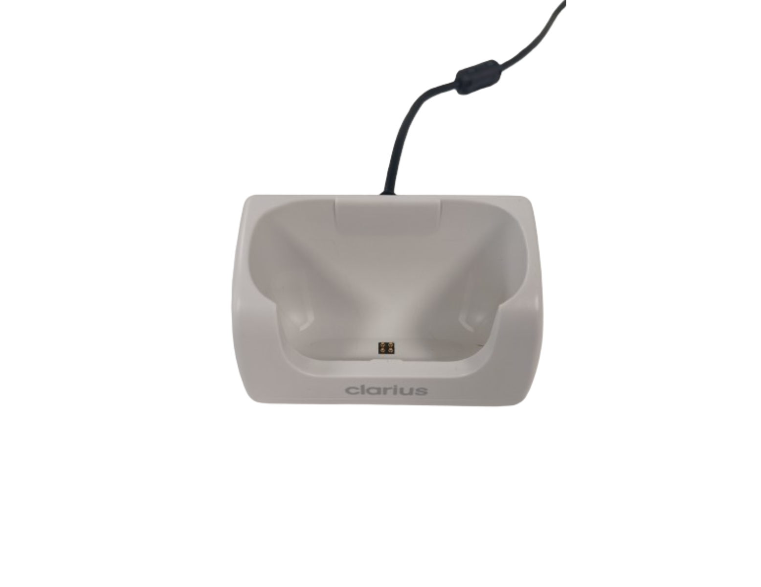 Clarius lader voor HD3 transducers