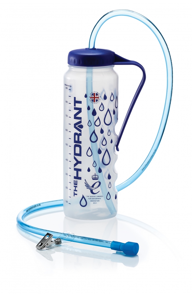 Hydrant drinksysteem