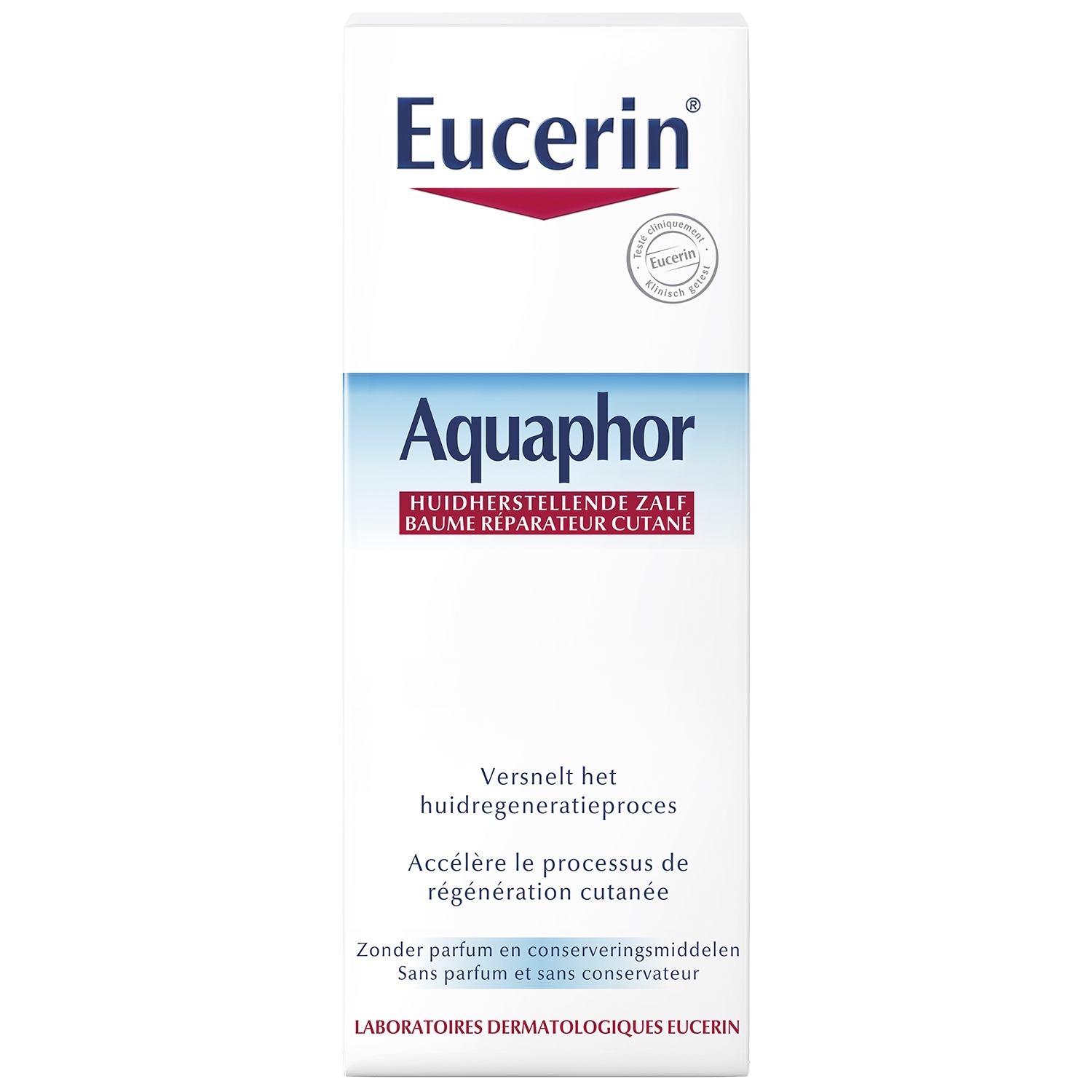 Eucerin Aquaphor zalf huidherstellend - 40 gr