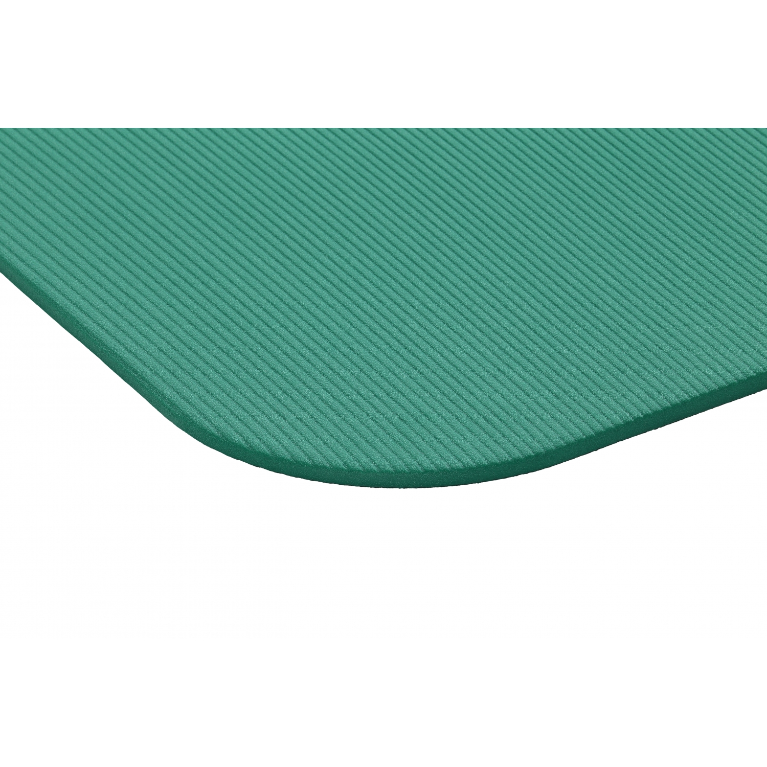 Airex mat Corona - 185 x 100 x 1,5 cm - groen