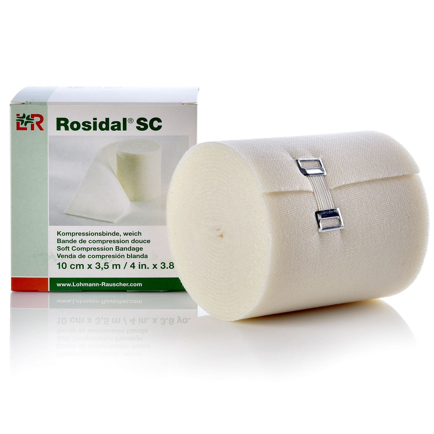 Rosidal SC - 10 cm x 3,5 m