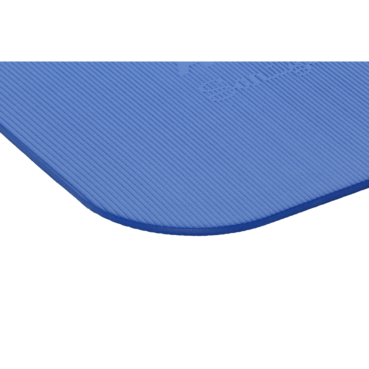 Airex mat Corona - 185 x 100 x 1,5 cm - blauw