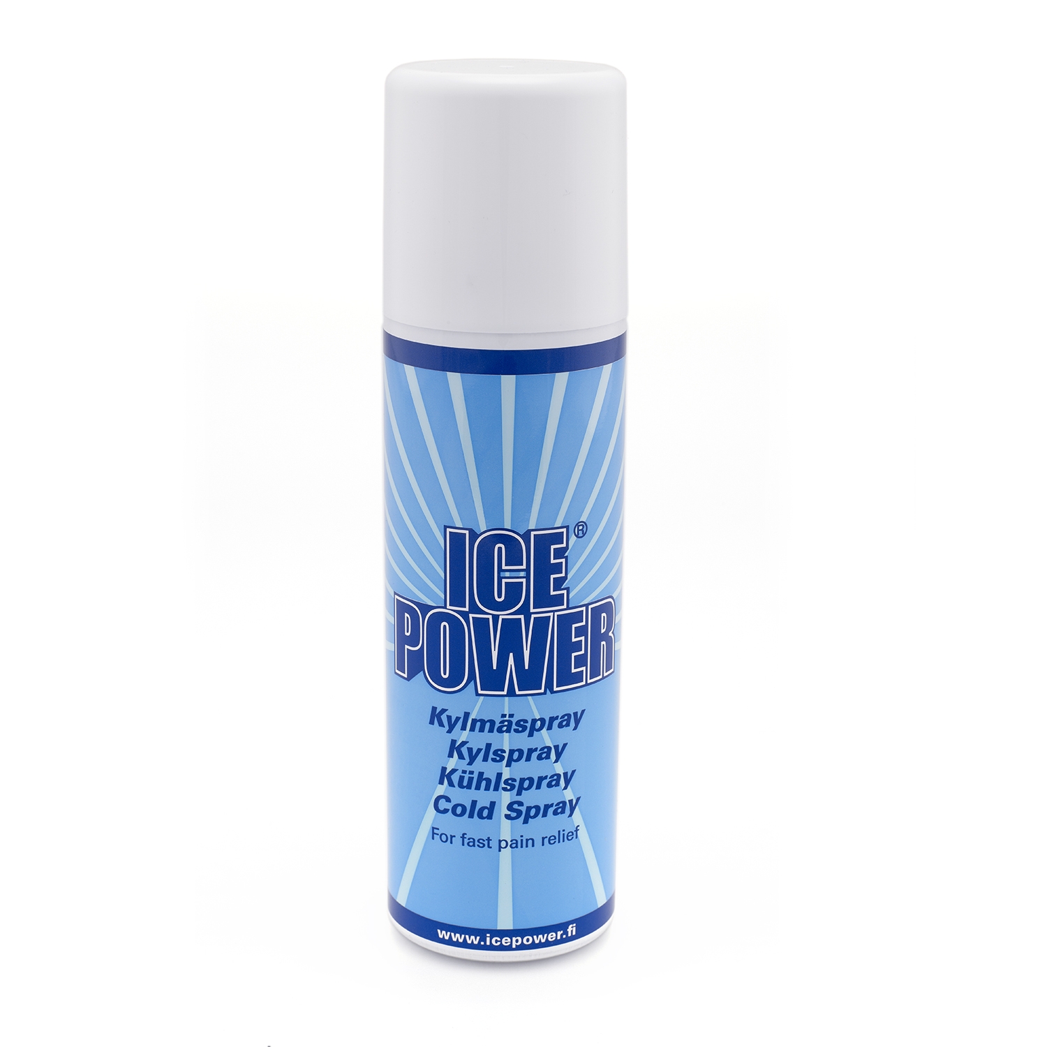 Ice Power Cold Spray - 200 ml