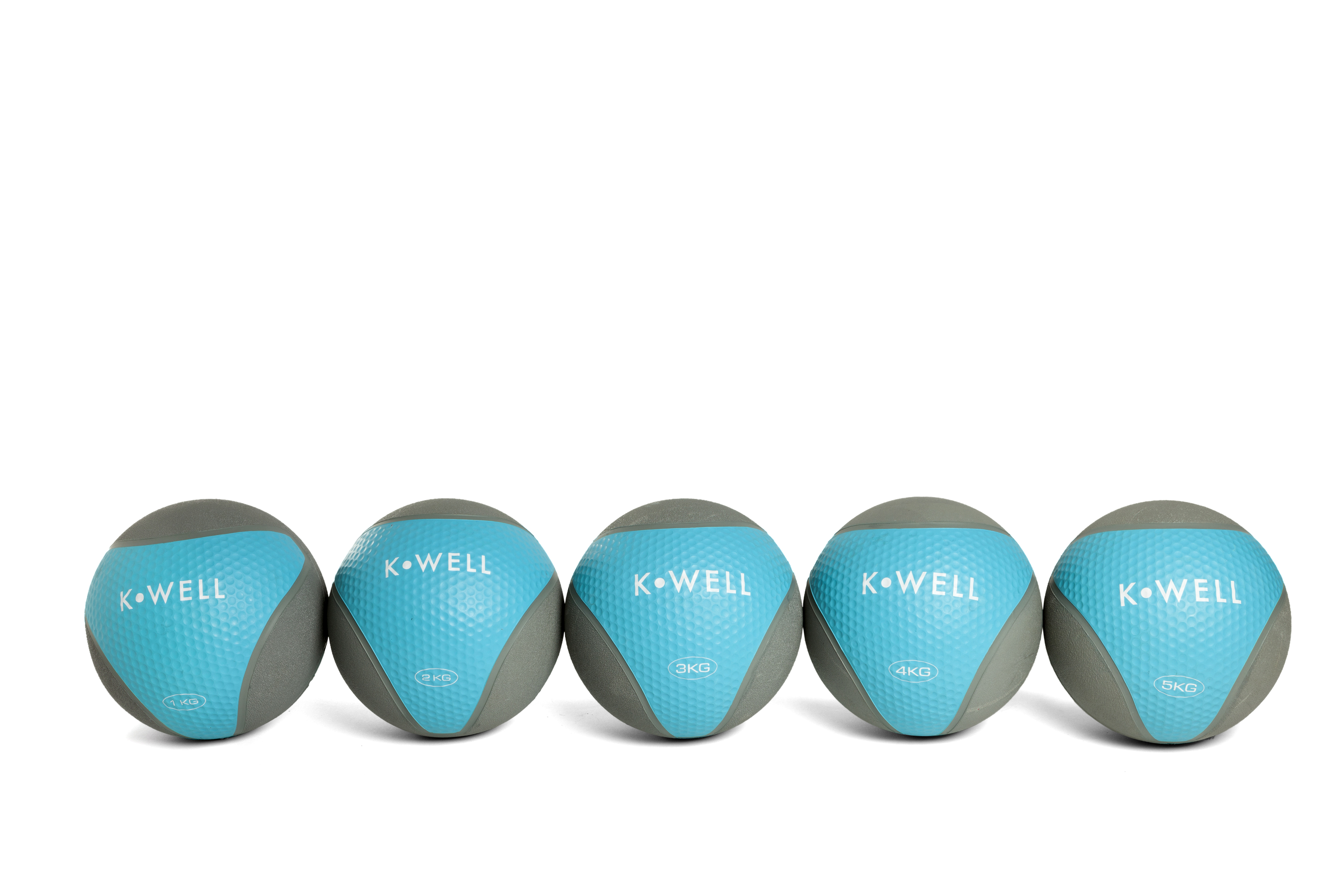Kwell Medicine Ball