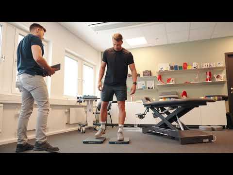 Plate-forme Force - Easybase