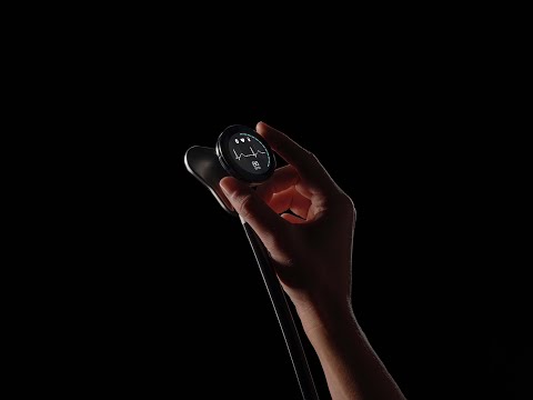 Stethoscoop EKO CORE 500 - digital