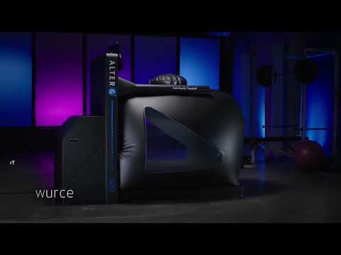 AlterG Neo