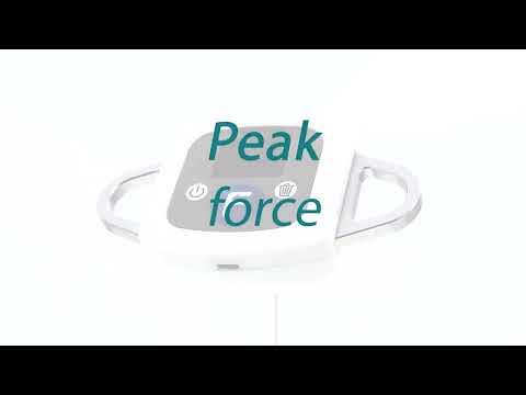 Dynamomètre digital - Easyforce Dynamomètre digital - Easyforce
